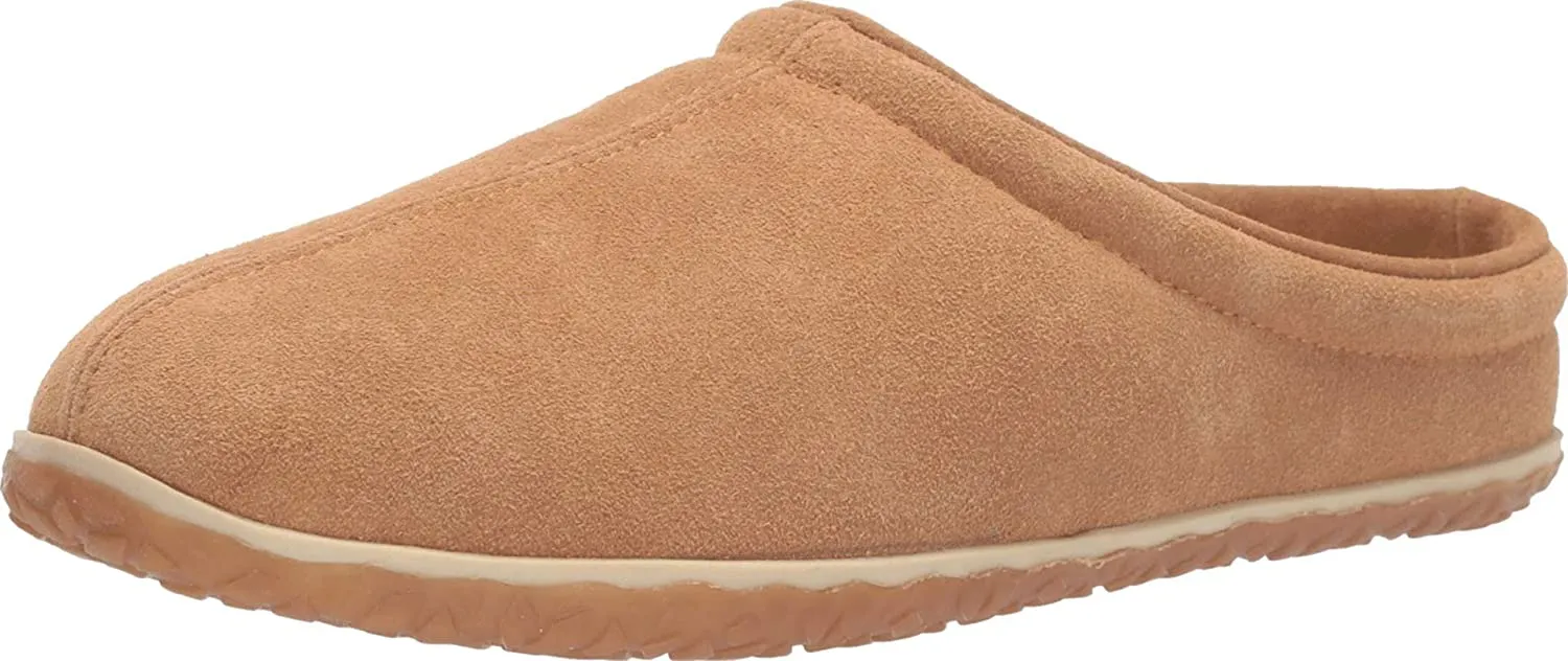 Minnetonka Men's Taylor Slipper