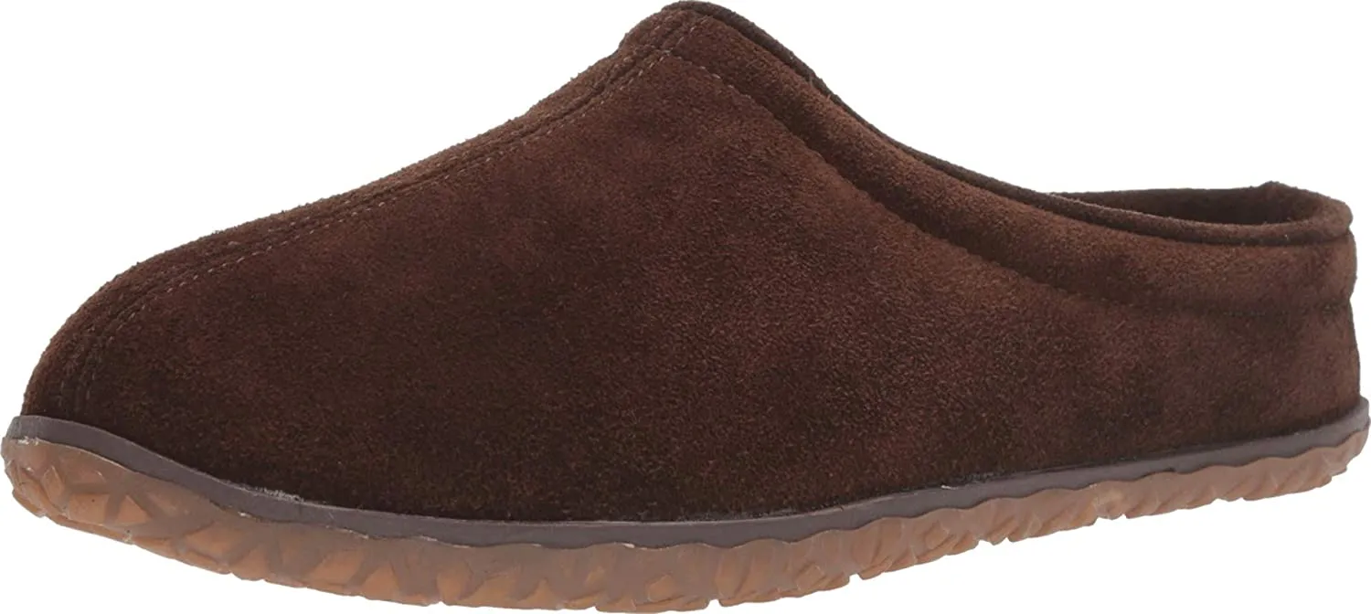 Minnetonka Men's Taylor Slipper