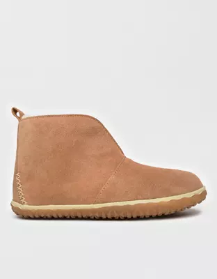 Minnetonka Women's Tucson Slipper-