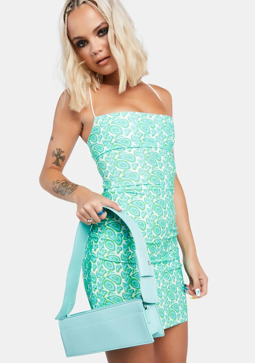 Mint The Koa Shoulder Bag-