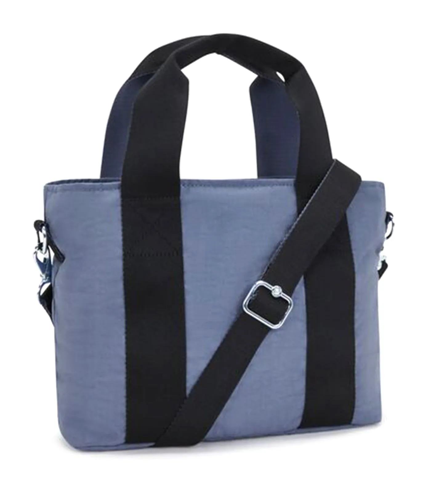 Minta M Shoulder Bag Blue Lover