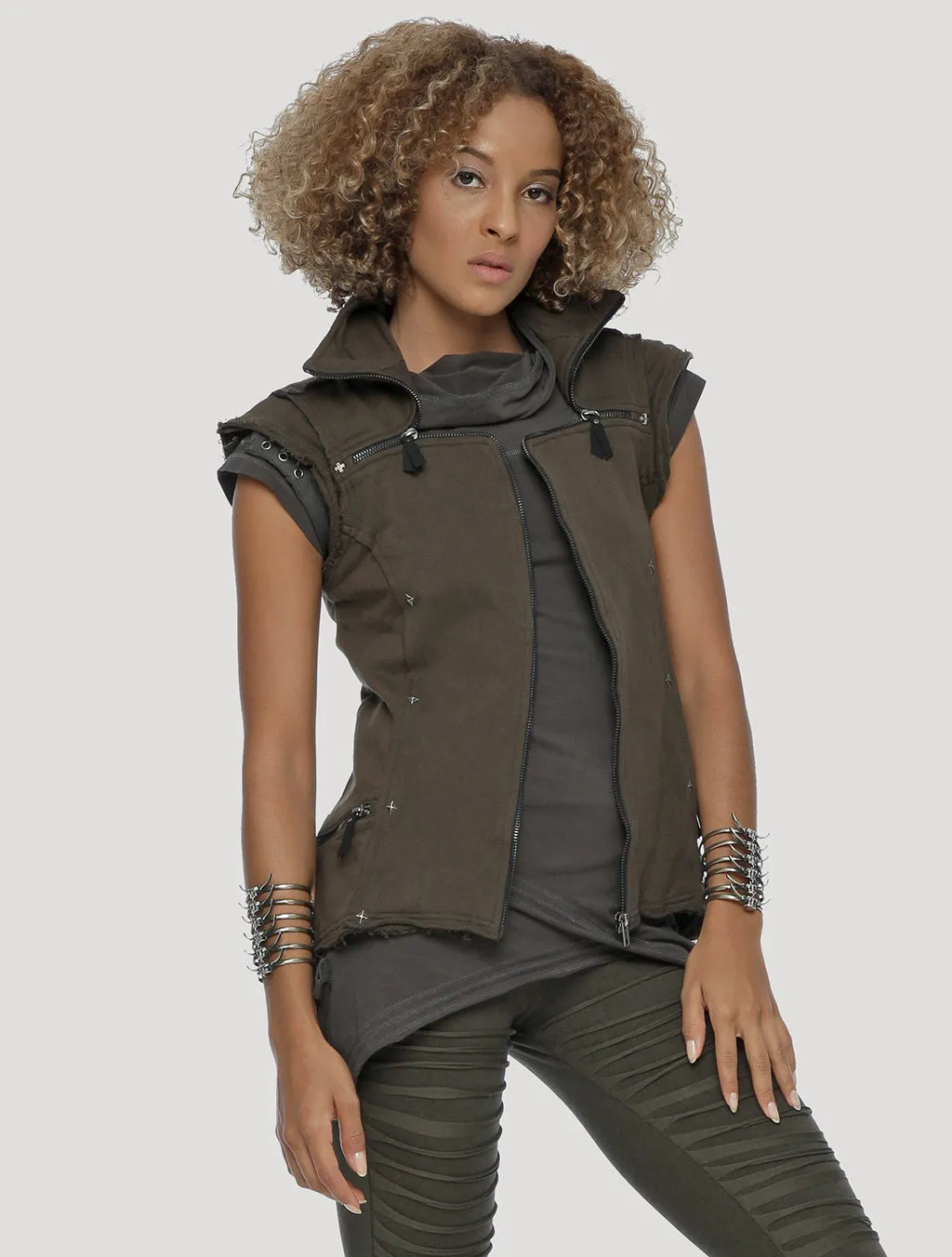 Missi Vest