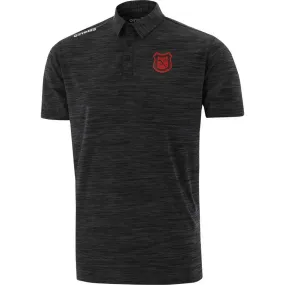 Mitchelstown GAA Kids' Osprey Polo Shirt