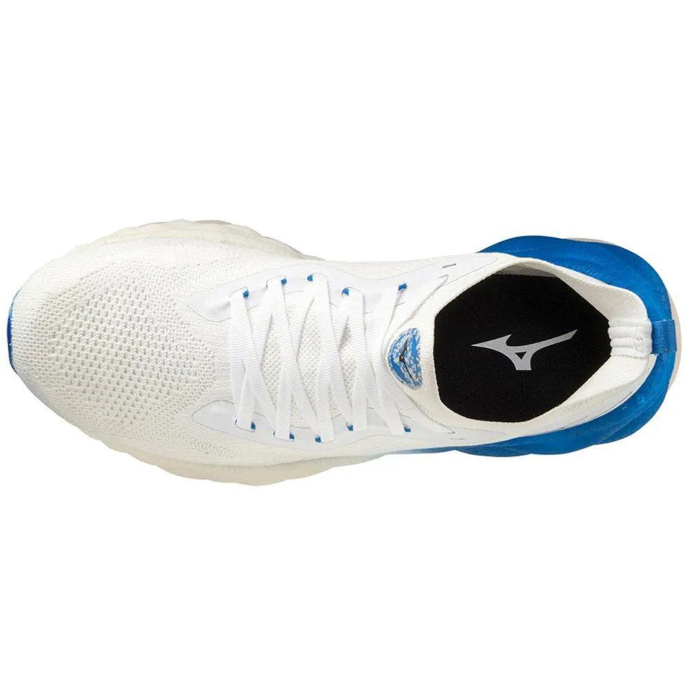 Mizuno Men's Wave Neo Ultra Undyed Running Shoe