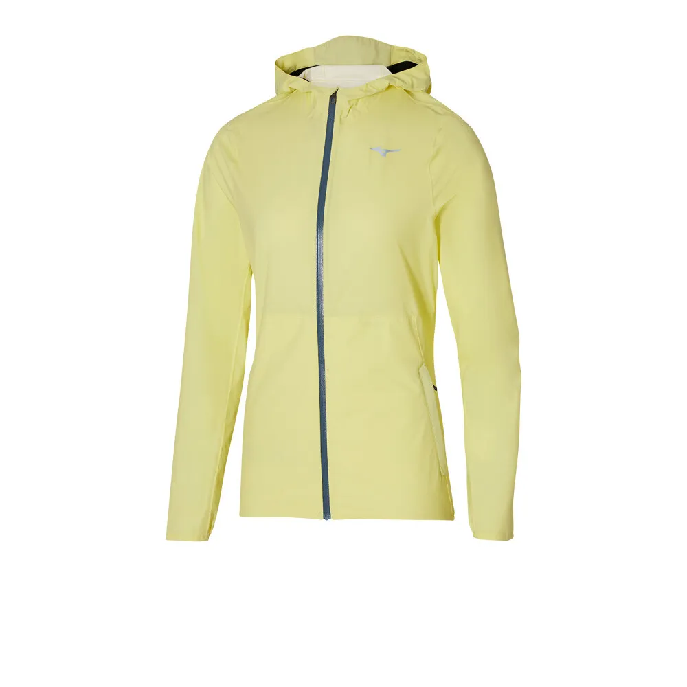 Mizuno Waterproof 20K ER Women's Jacket