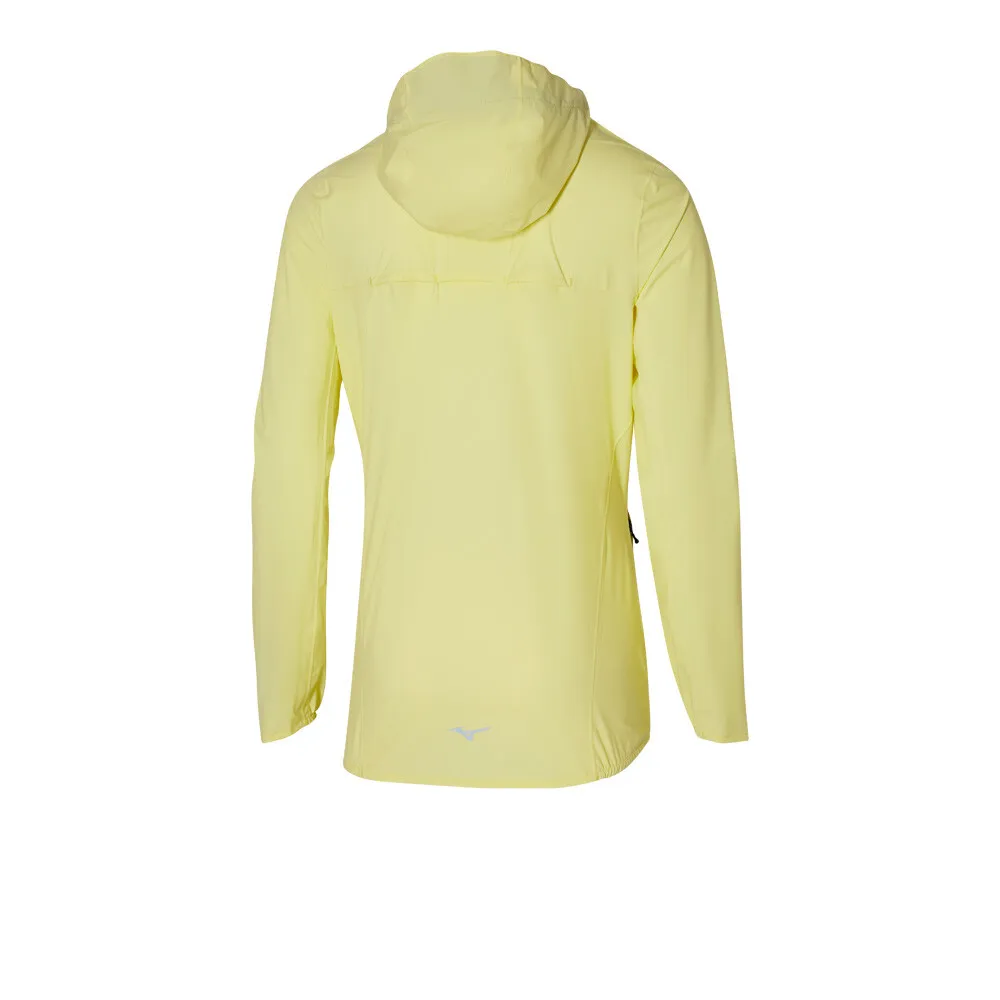 Mizuno Waterproof 20K ER Women's Jacket