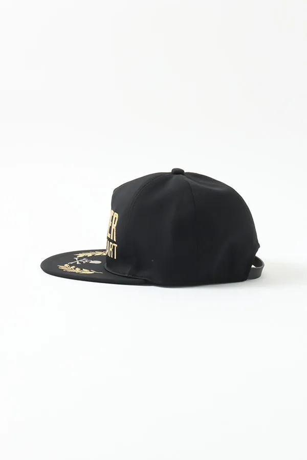 MJ FYAH BB CAP