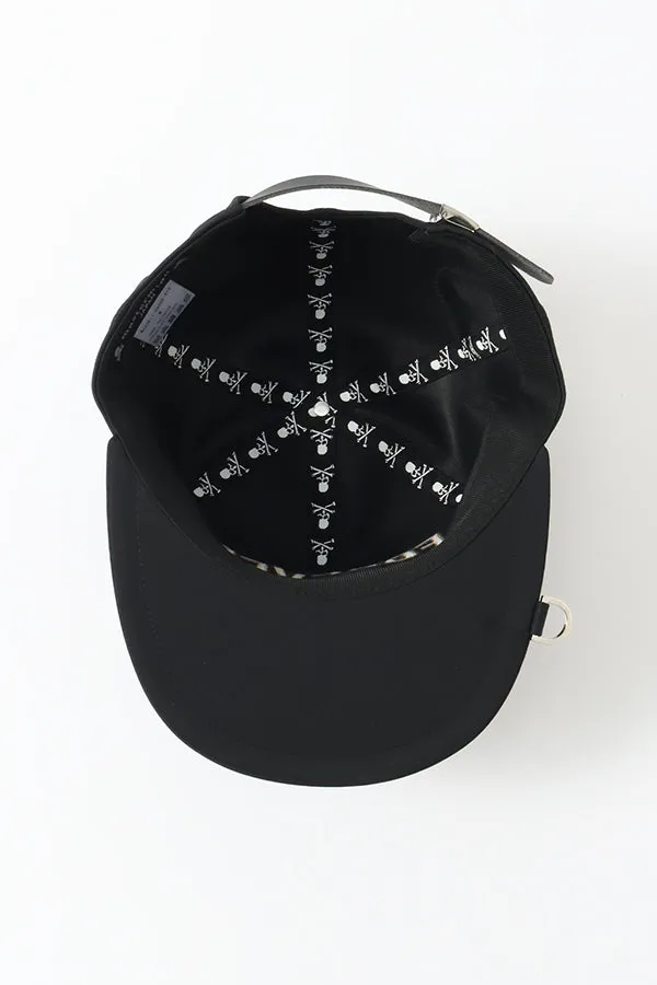 MJ FYAH BB CAP