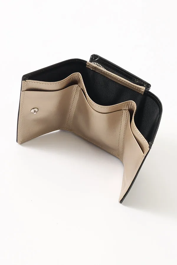 MJ MATSUSAKA SHORT WALLET