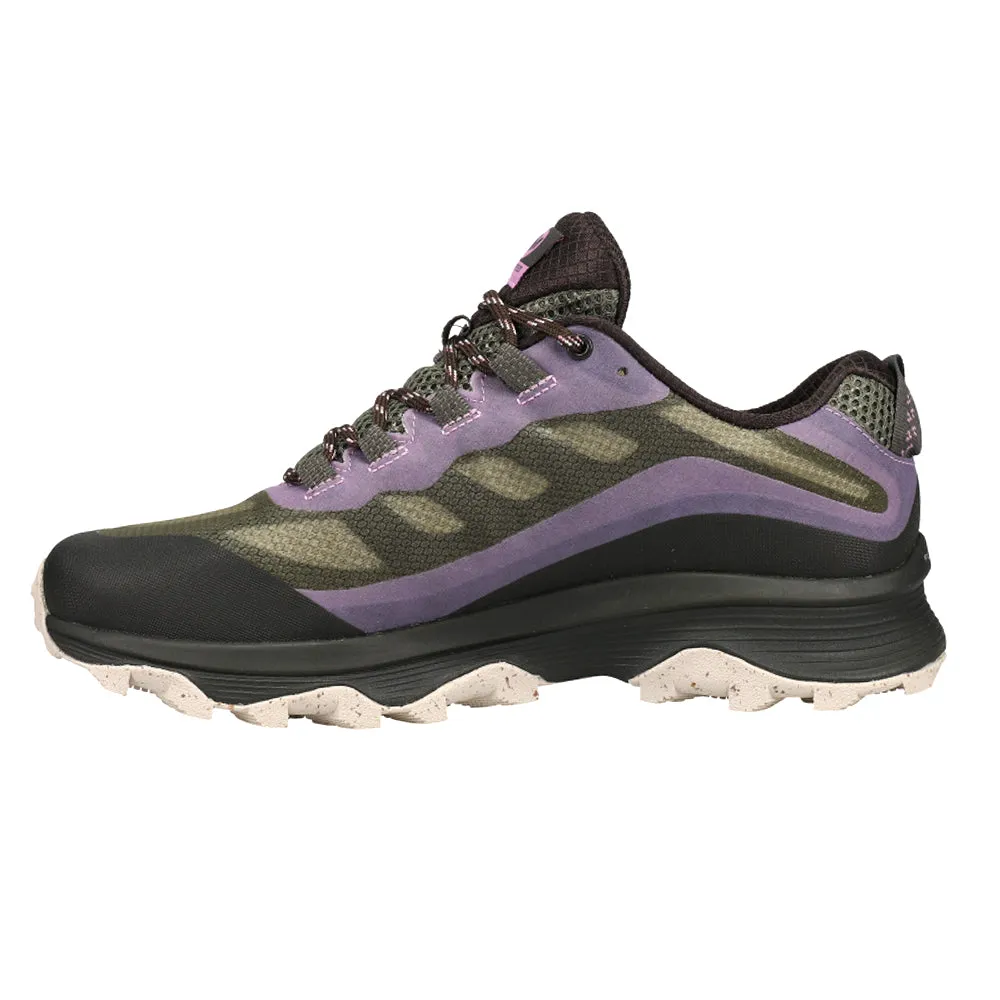 Moab Speed Trail Running Shoes