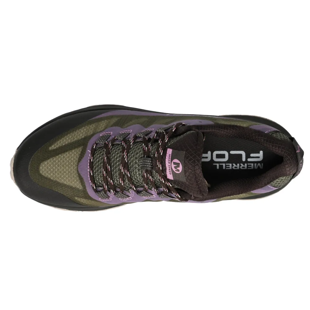Moab Speed Trail Running Shoes