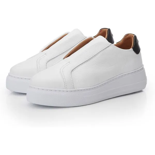 Moda In Pelle Alber Trainers