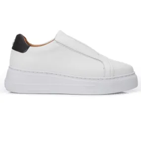 Moda In Pelle Alber Trainers