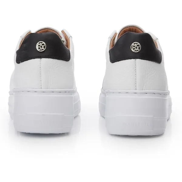 Moda In Pelle Alber Trainers