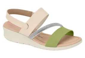 MODARE DELANY SANDALS