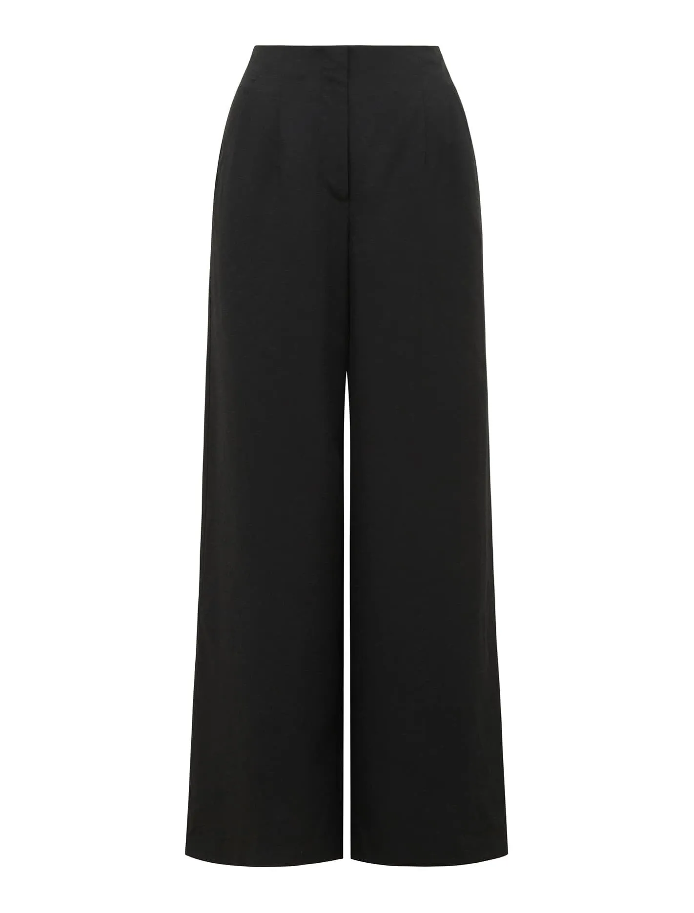 Mona Wide-Leg Pants