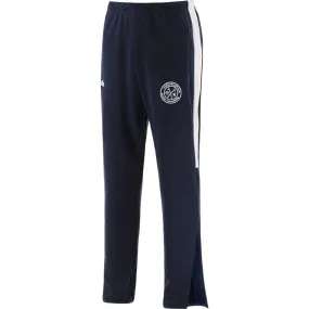 Monageer Boolavogue GAA Wexford Kids' Aspire Skinny Tracksuit Bottoms