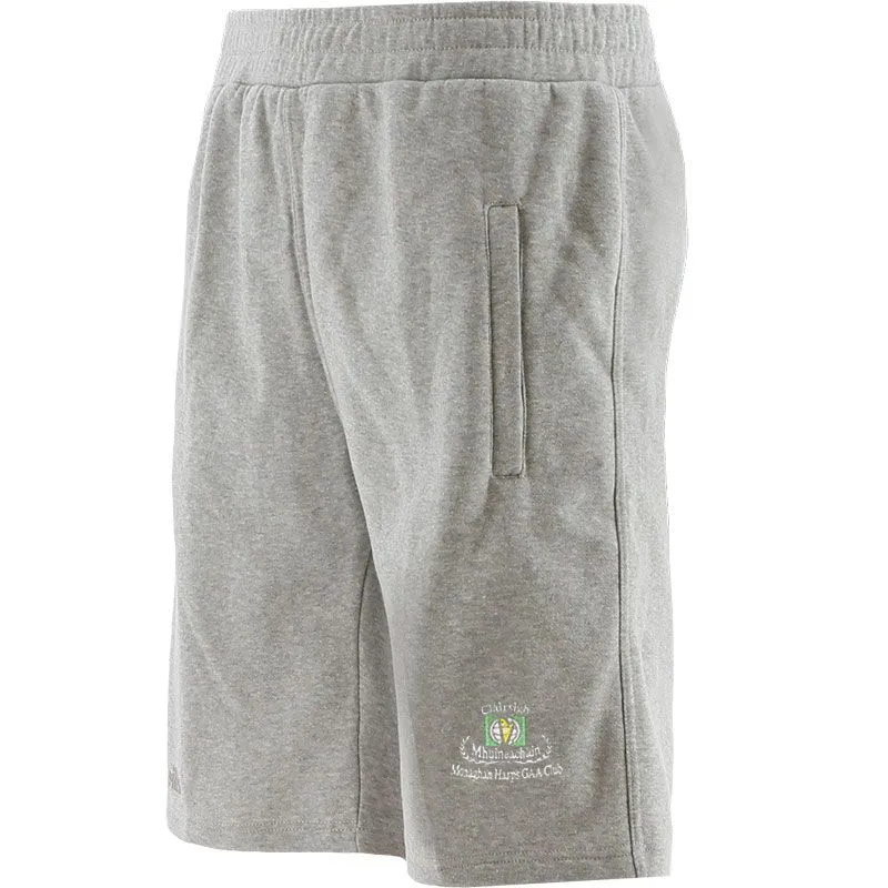 Monaghan Harps GAA Kids' Benson Fleece Shorts