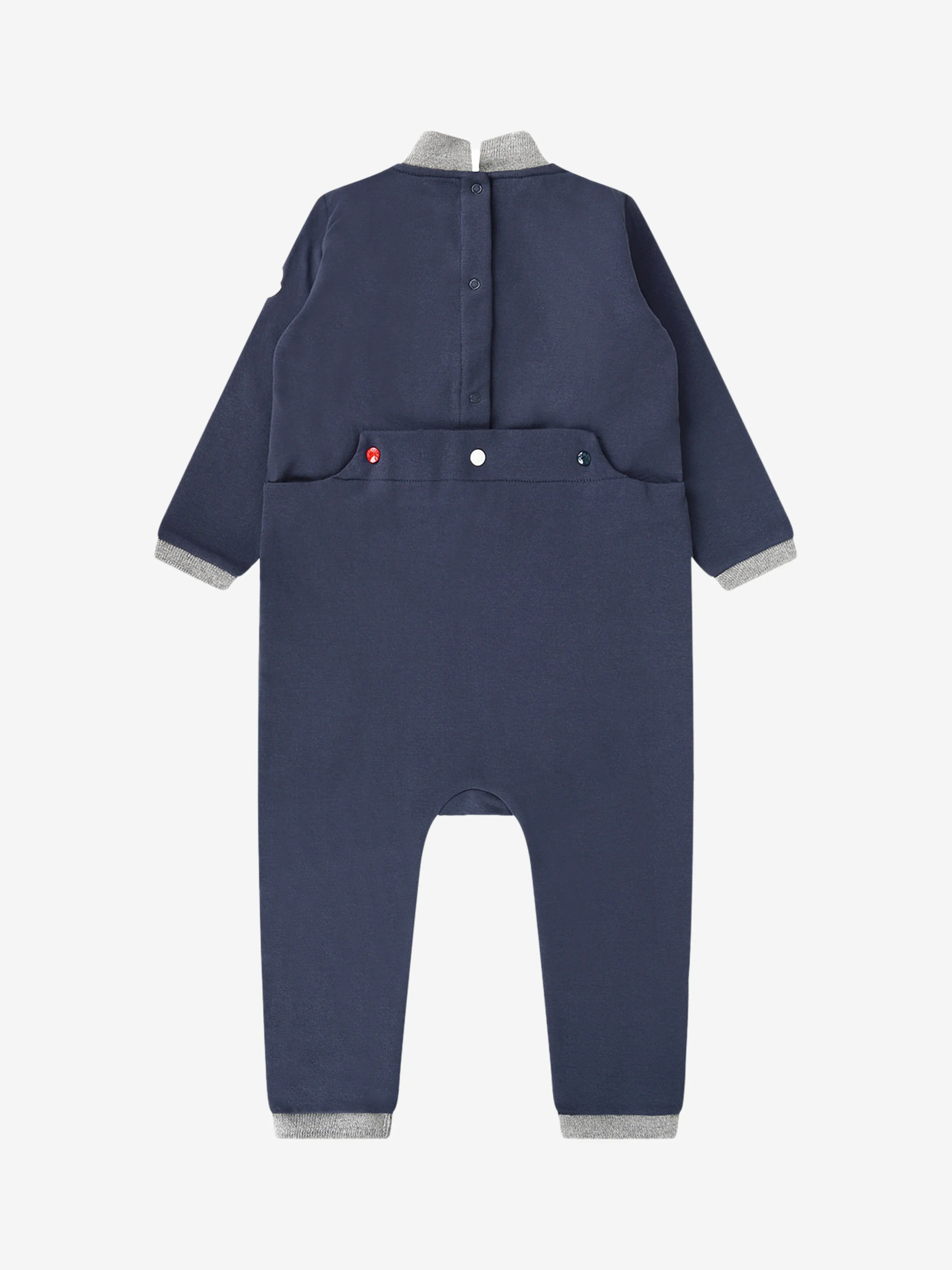 Moncler Enfant Baby Boys Ski Competition Coverall