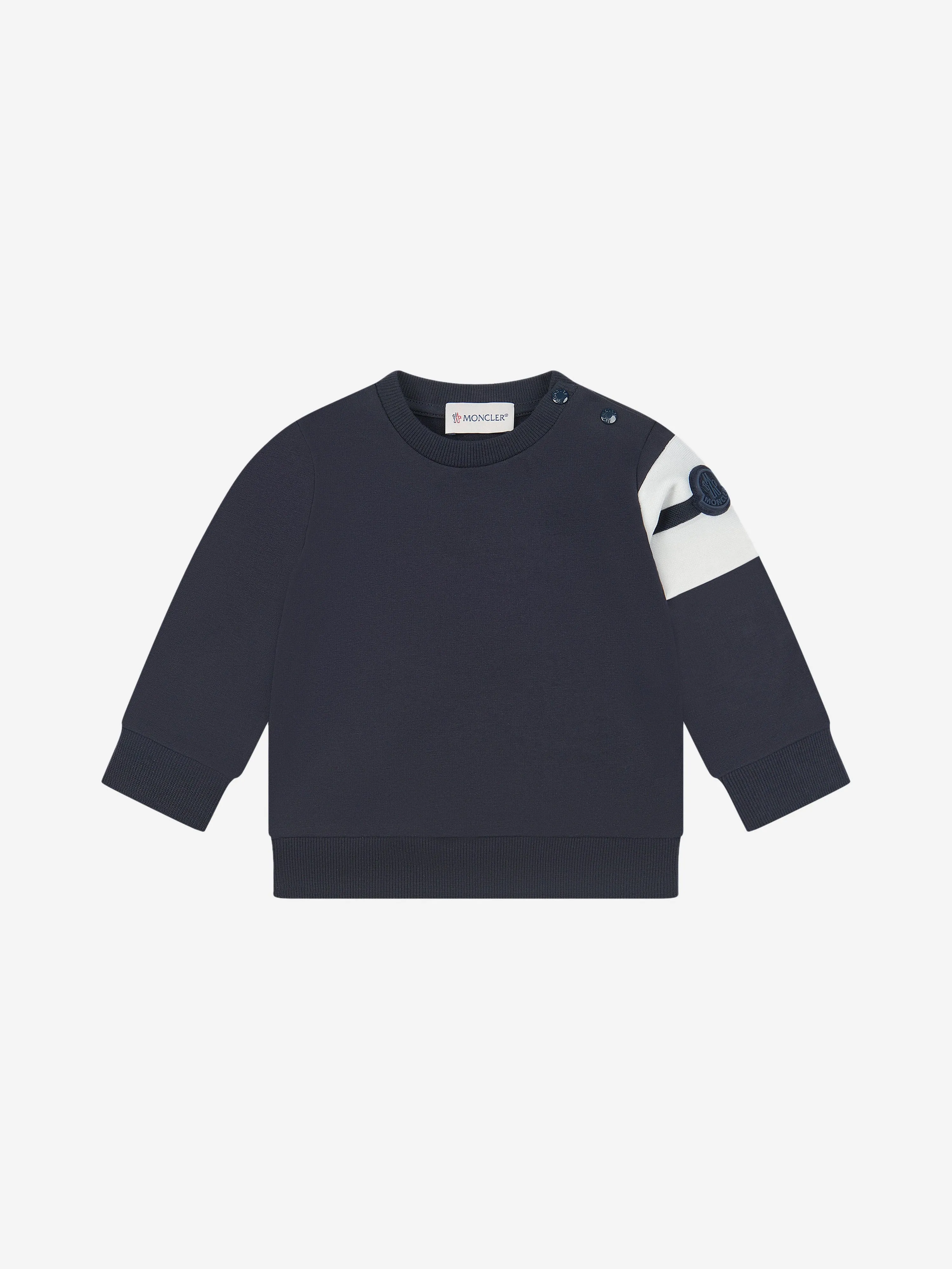 Moncler Enfant Baby Boys Tracksuit