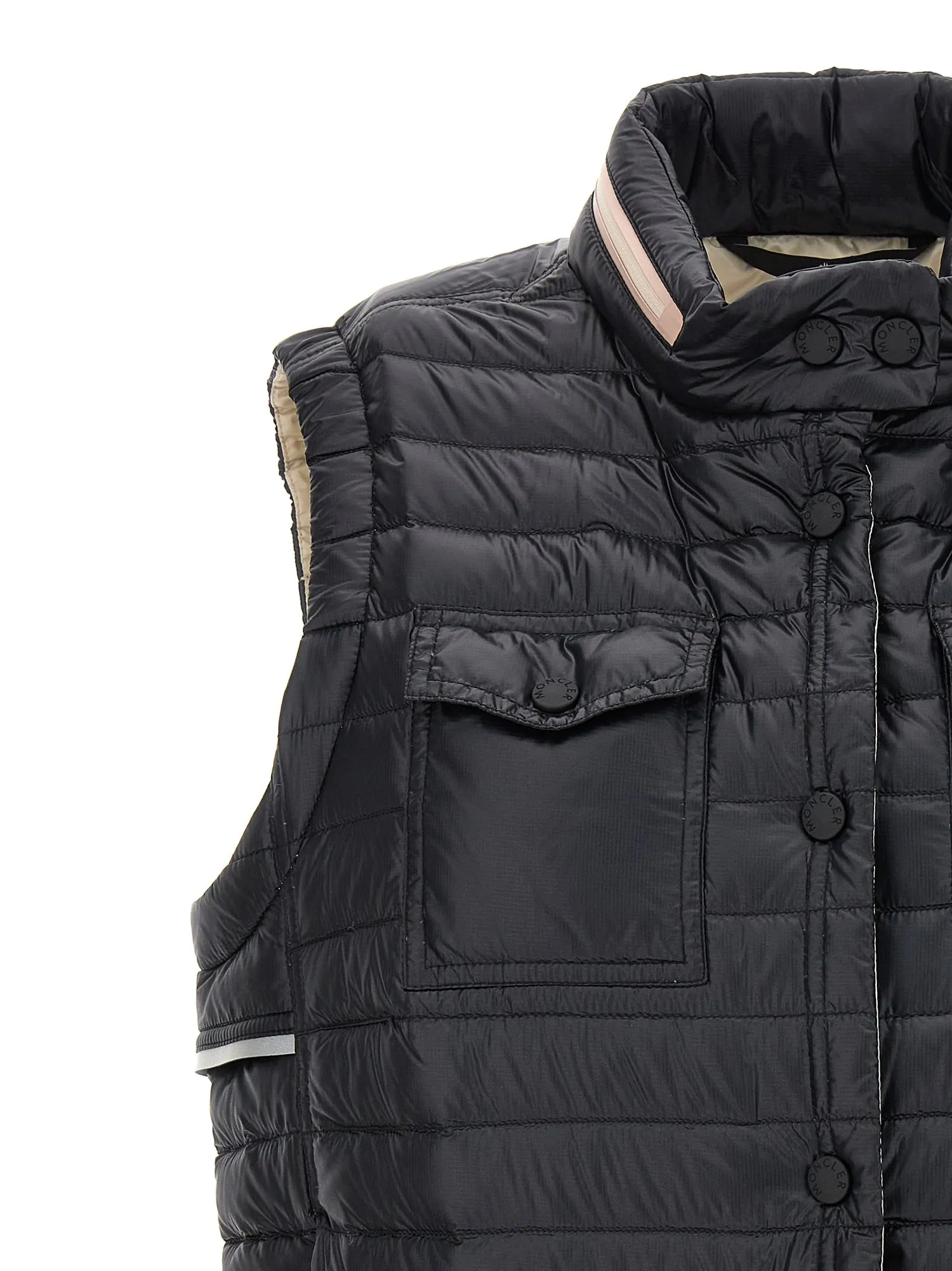 Moncler Grenoble    Moncler Grenoble 'Guimane' Vest