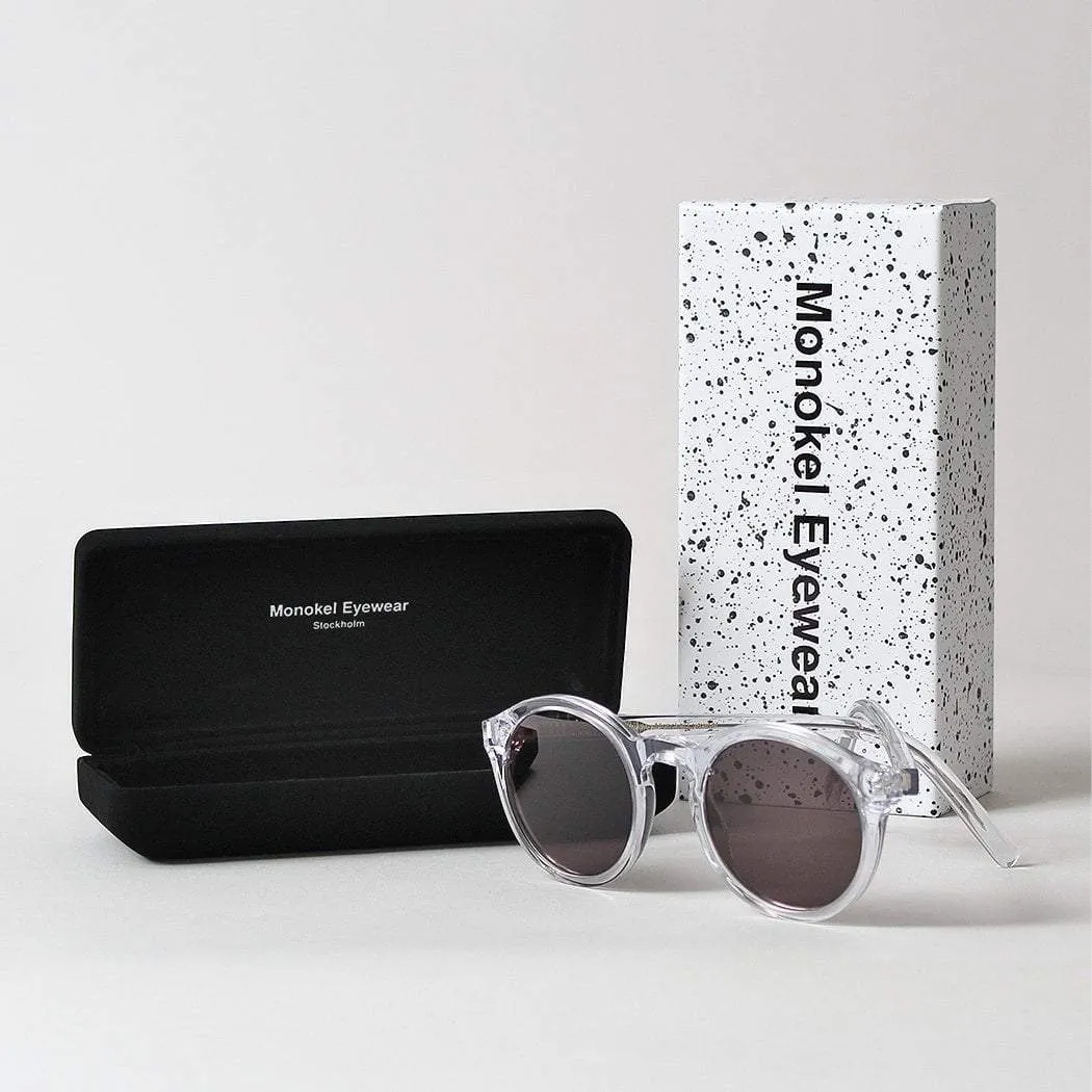 Monokel Eyewear Barstow Sunglasses