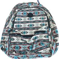 Montana West Western Print Backpack