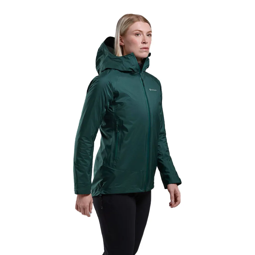 Montane Cetus Lite Waterproof Women's Jacket - AW24