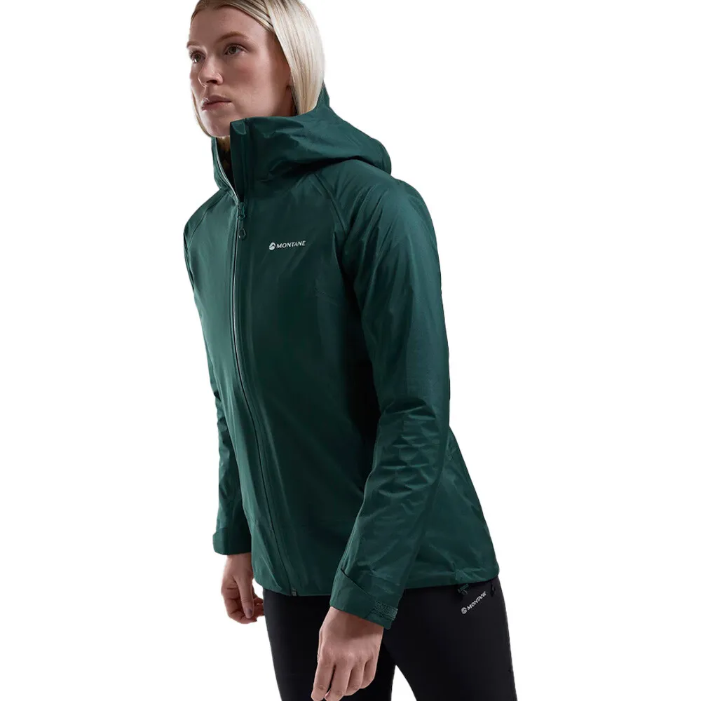 Montane Cetus Lite Waterproof Women's Jacket - AW24