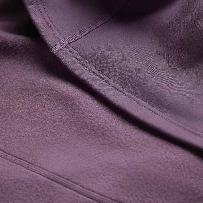 Montane Women's Fury Hoodie Mulberry
