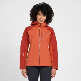 Montane Women's Gravity GORE-TEX® Jacket | Ultimate Outdoors