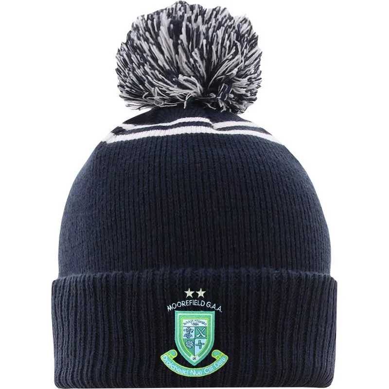 Moorefield GAA Canyon Bobble Hat