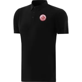 Moortown GAC Jenson Polo Shirt