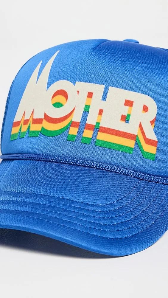 MOTHER   The 10-4 Hat 