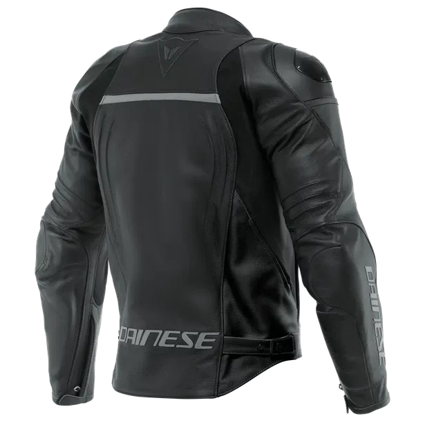 Motorbike Leather Jacket-97