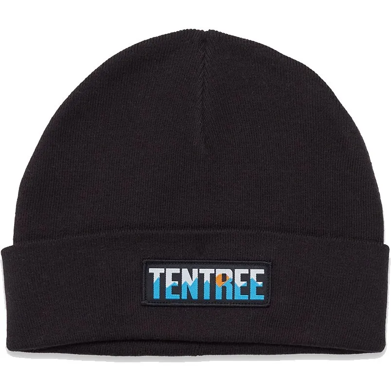 Mountain Patch Beanie