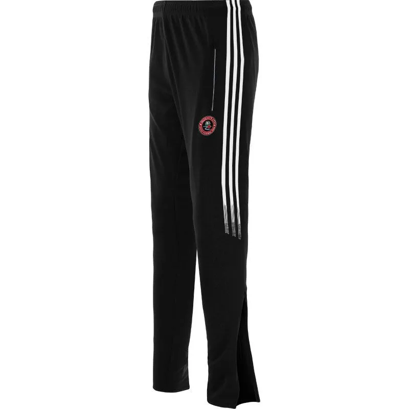 Mountrath Ladies Football Reno Squad Skinny Tracksuit Bottoms