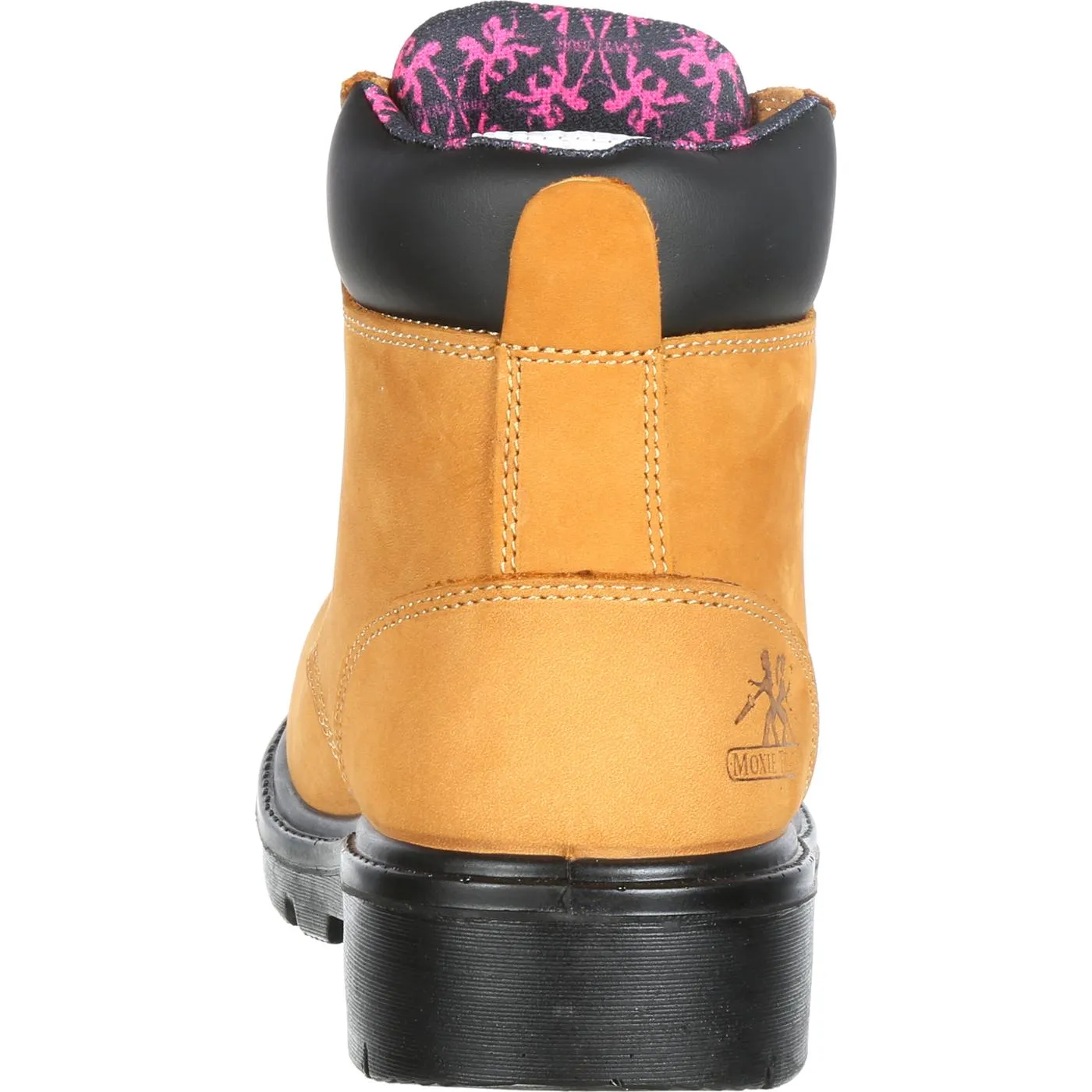Moxie Trades Women's Alice Steel Toe CSA-Approved Puncture-Resistant Work Boot