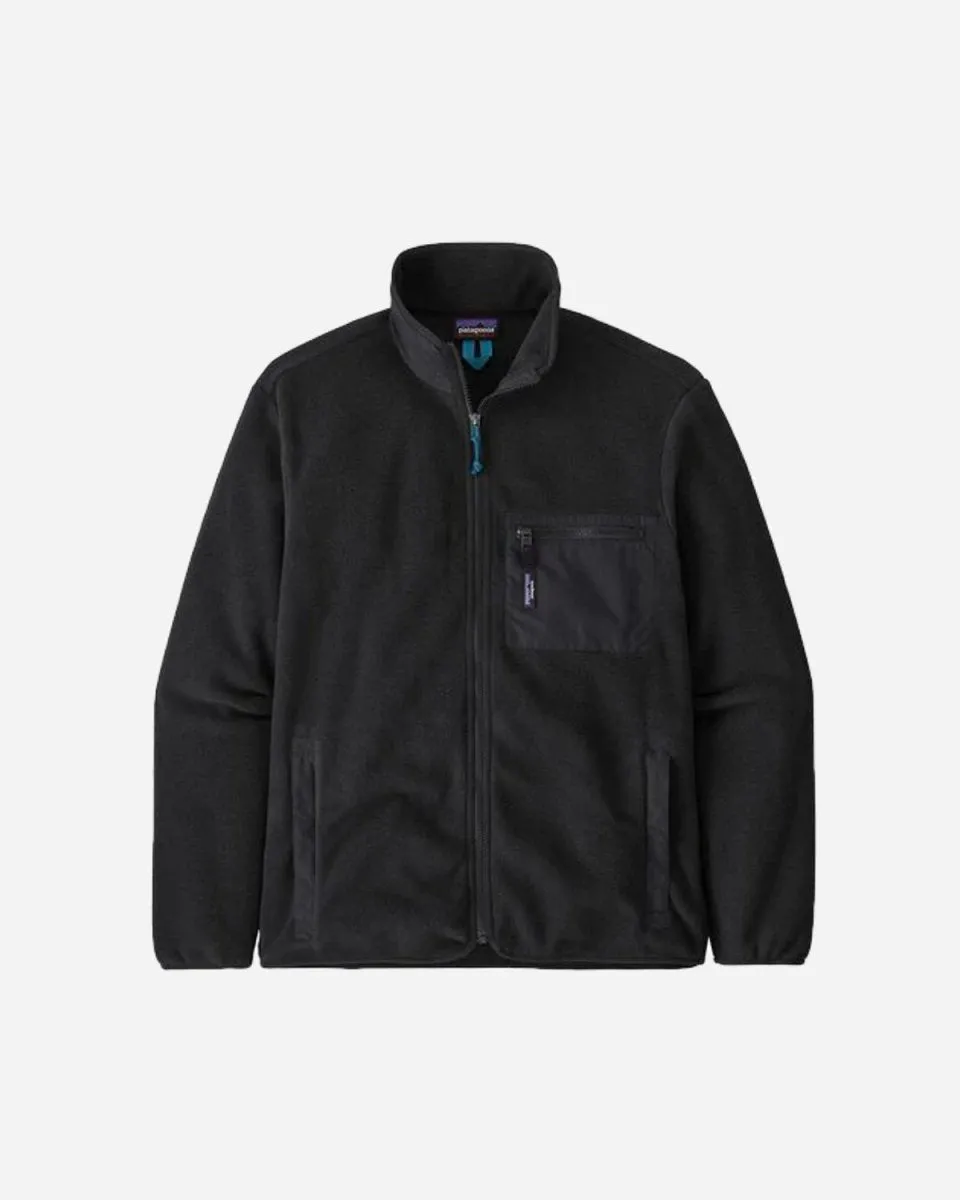 M's Synch Jacket - Black
