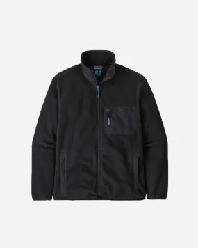 M's Synch Jacket - Black