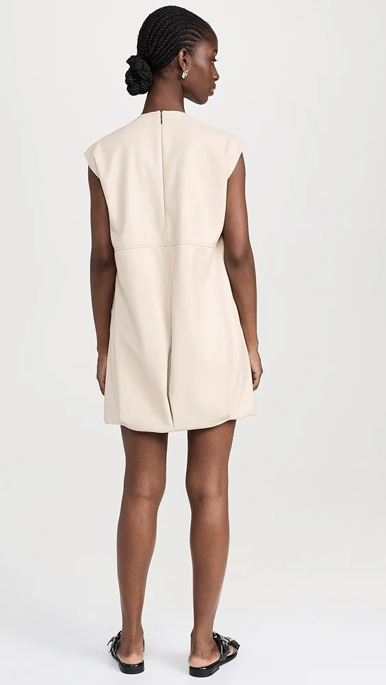 MSGM   Abito Dress 