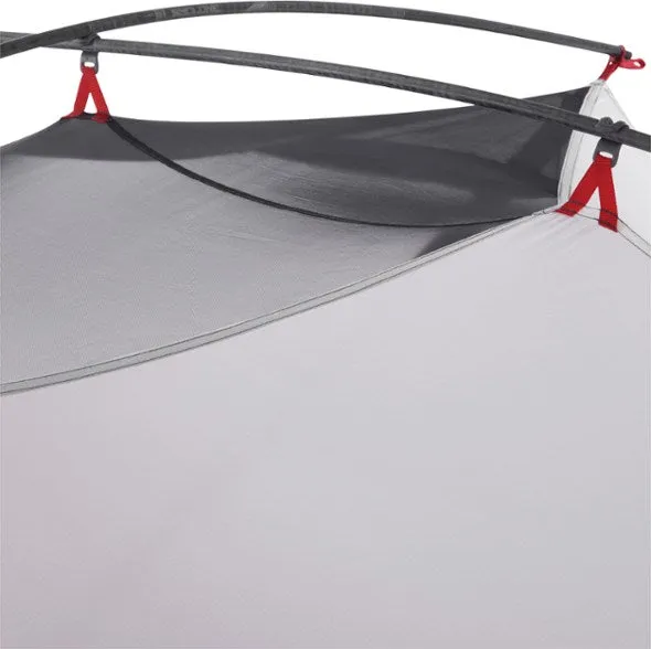 MSR Hubba Hubba 2-Person Backpacking Tent