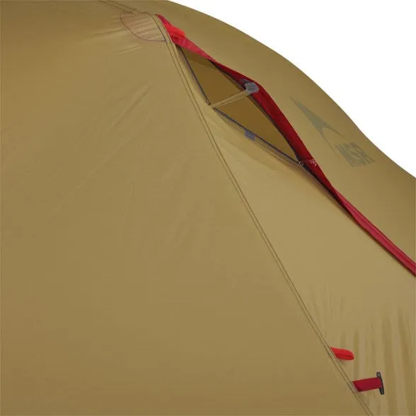 MSR Hubba Hubba 2-Person Backpacking Tent