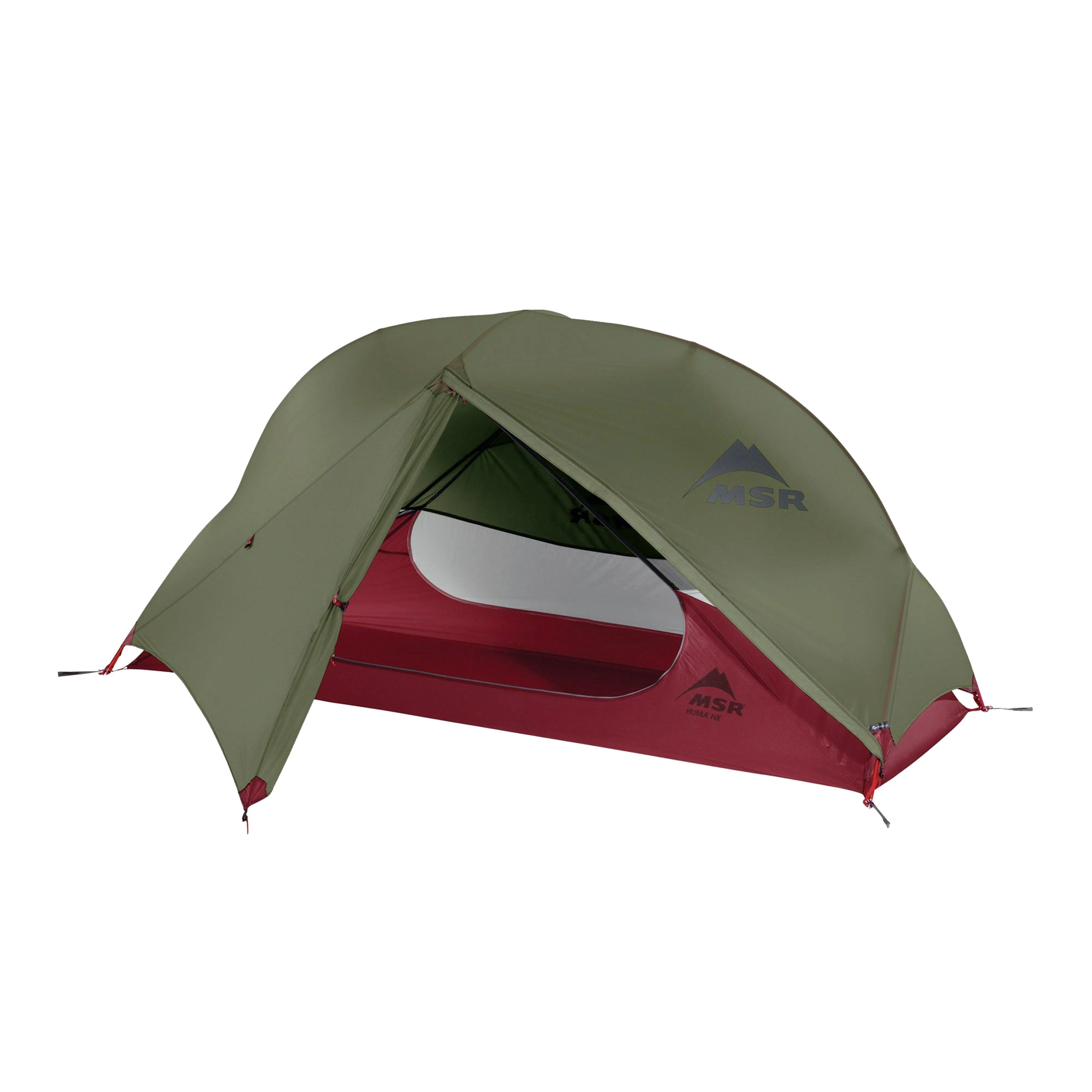 MSR Hubba™ NX Tent | Ultimate Outdoors