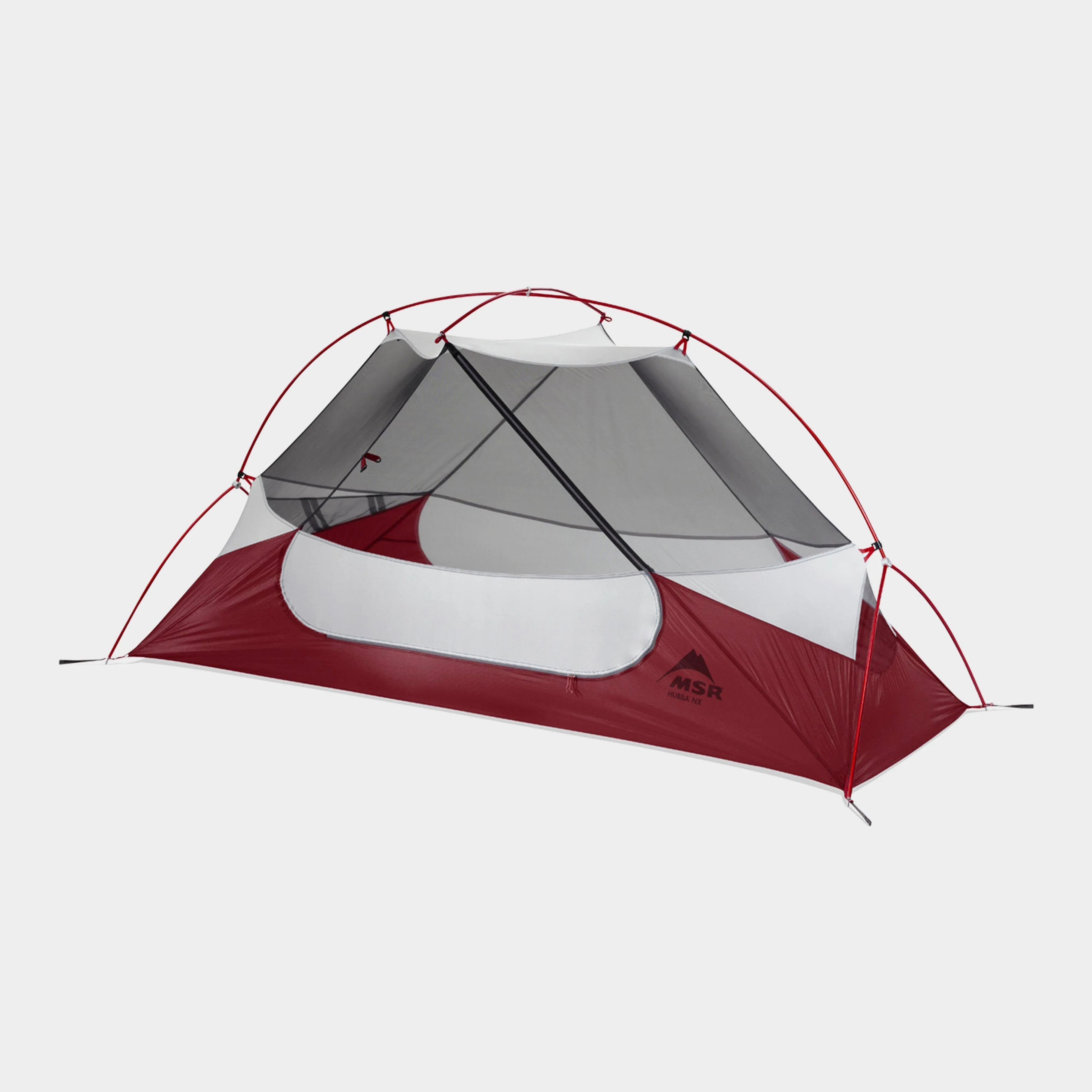 MSR Hubba™ NX Tent | Ultimate Outdoors