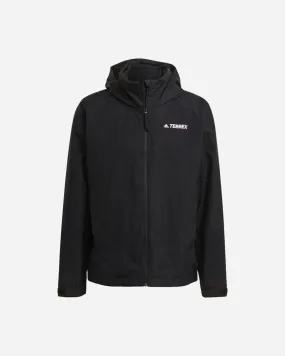 MT RR Jacket - Black