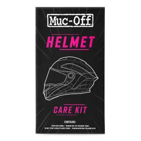 Muc-Off | Helmet Care Kit