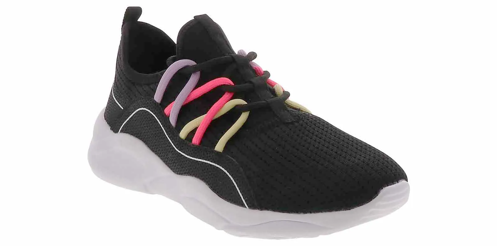 Mudd Refresh Bungee Women’s Running Shoe