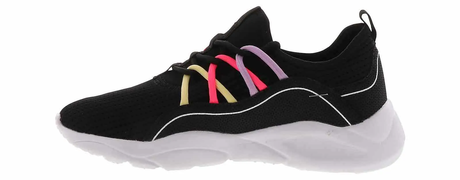 Mudd Refresh Bungee Women’s Running Shoe