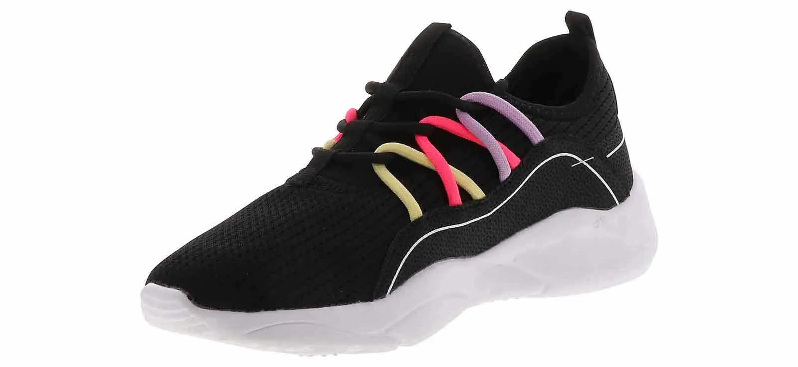 Mudd Refresh Bungee Women’s Running Shoe